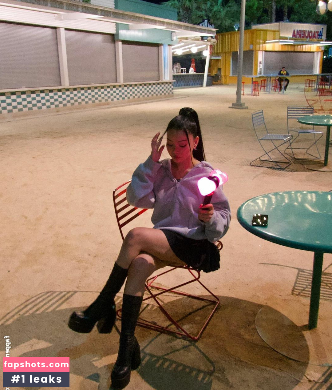 Bella Poarch gallery photo #323