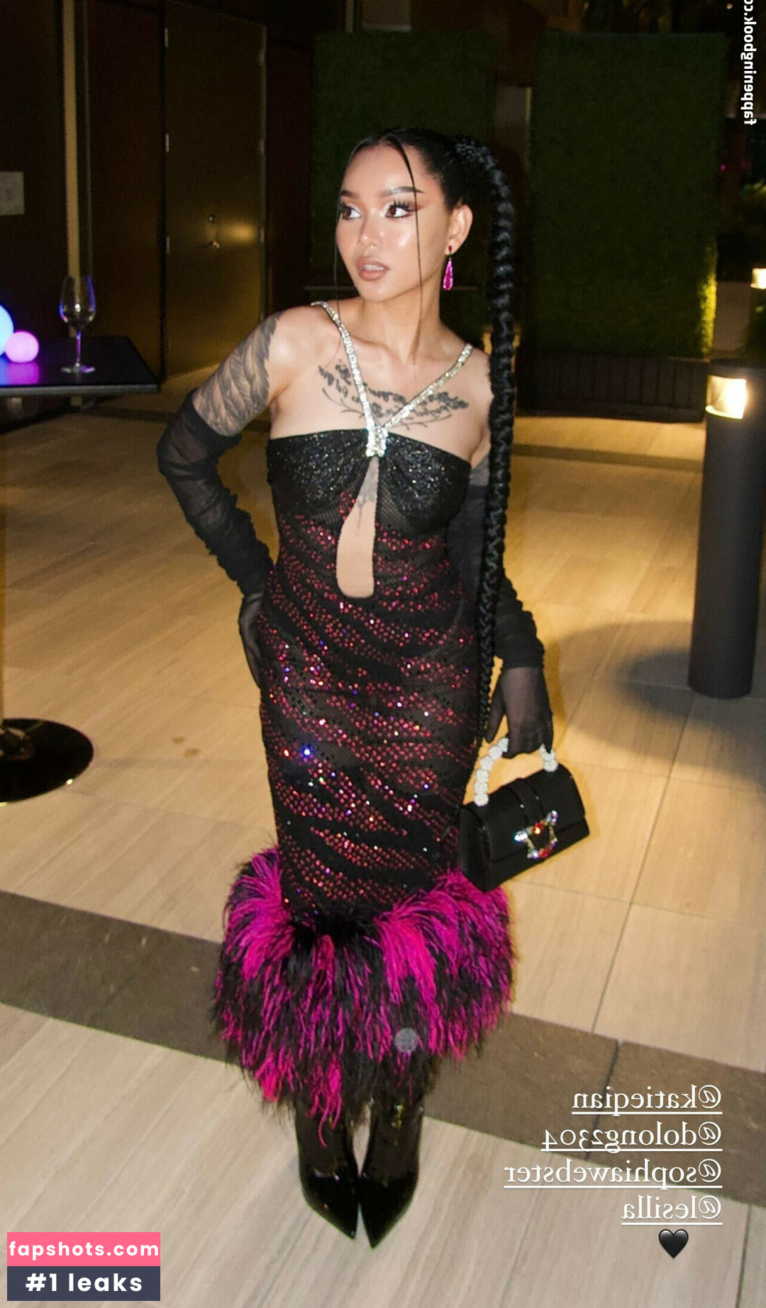 Bella Poarch gallery photo #331