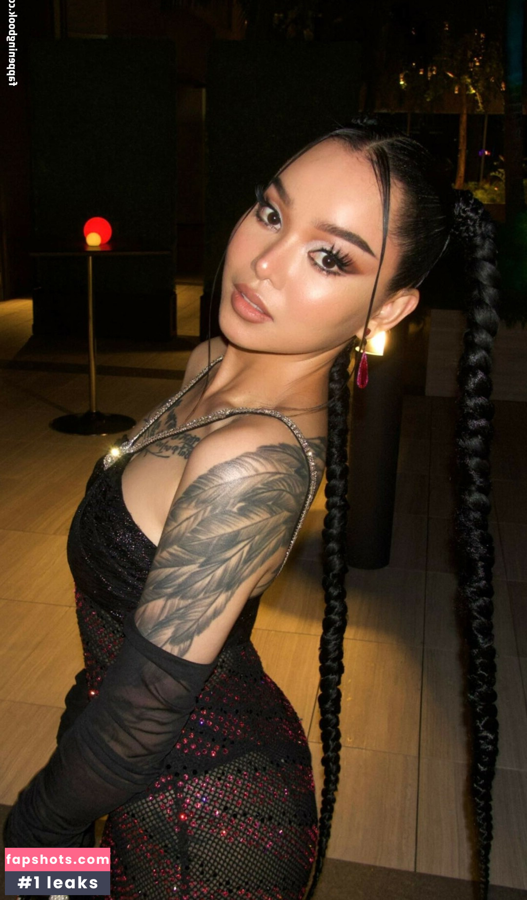 Bella Poarch gallery photo #333