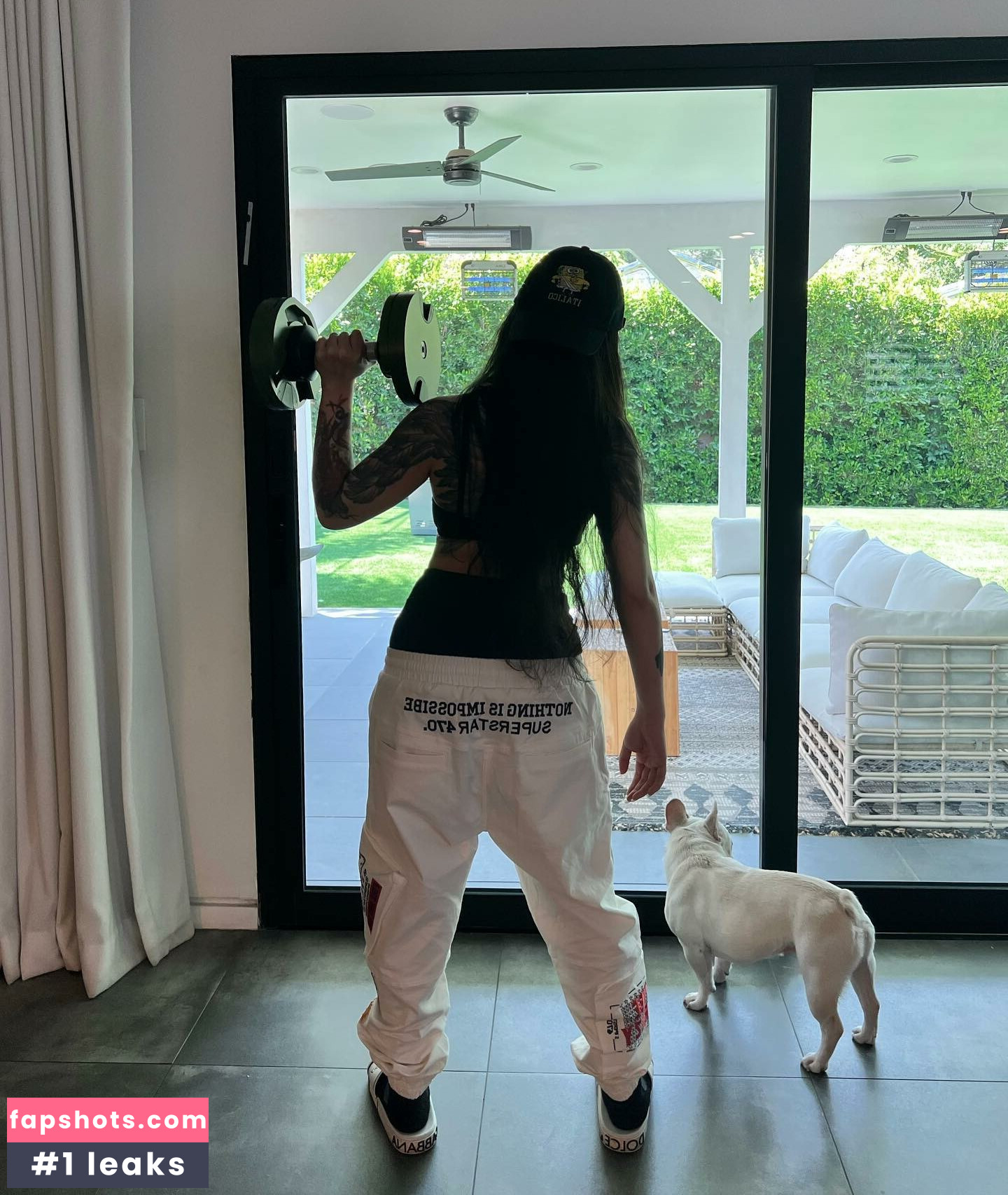 Bella Poarch gallery photo #337