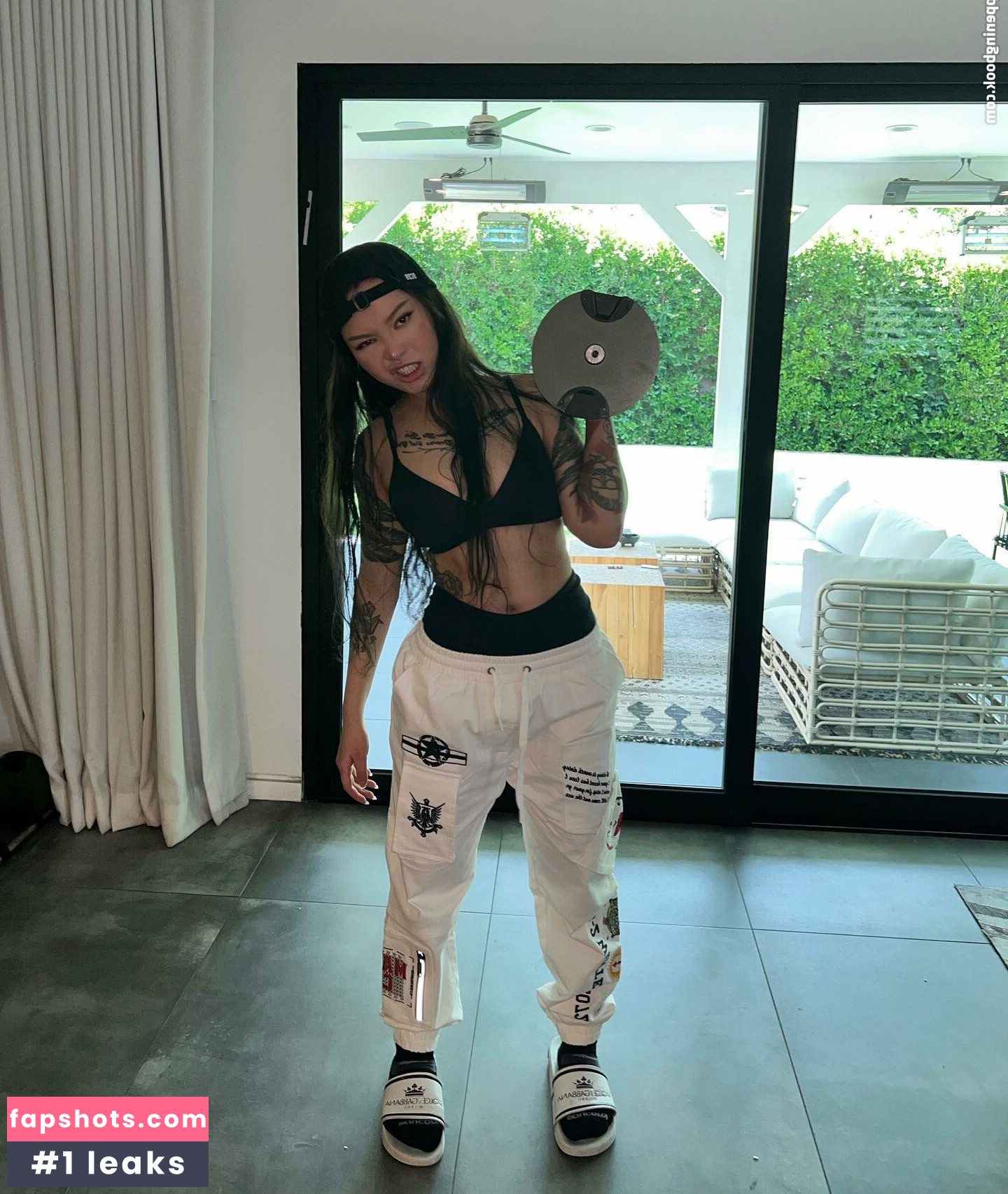 Bella Poarch gallery photo #339