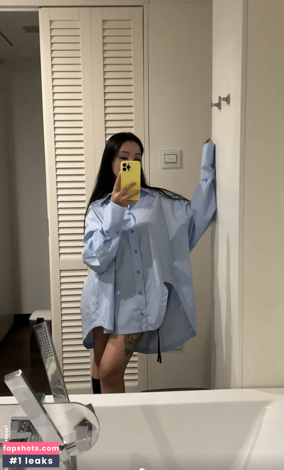 Bella Poarch gallery photo #342