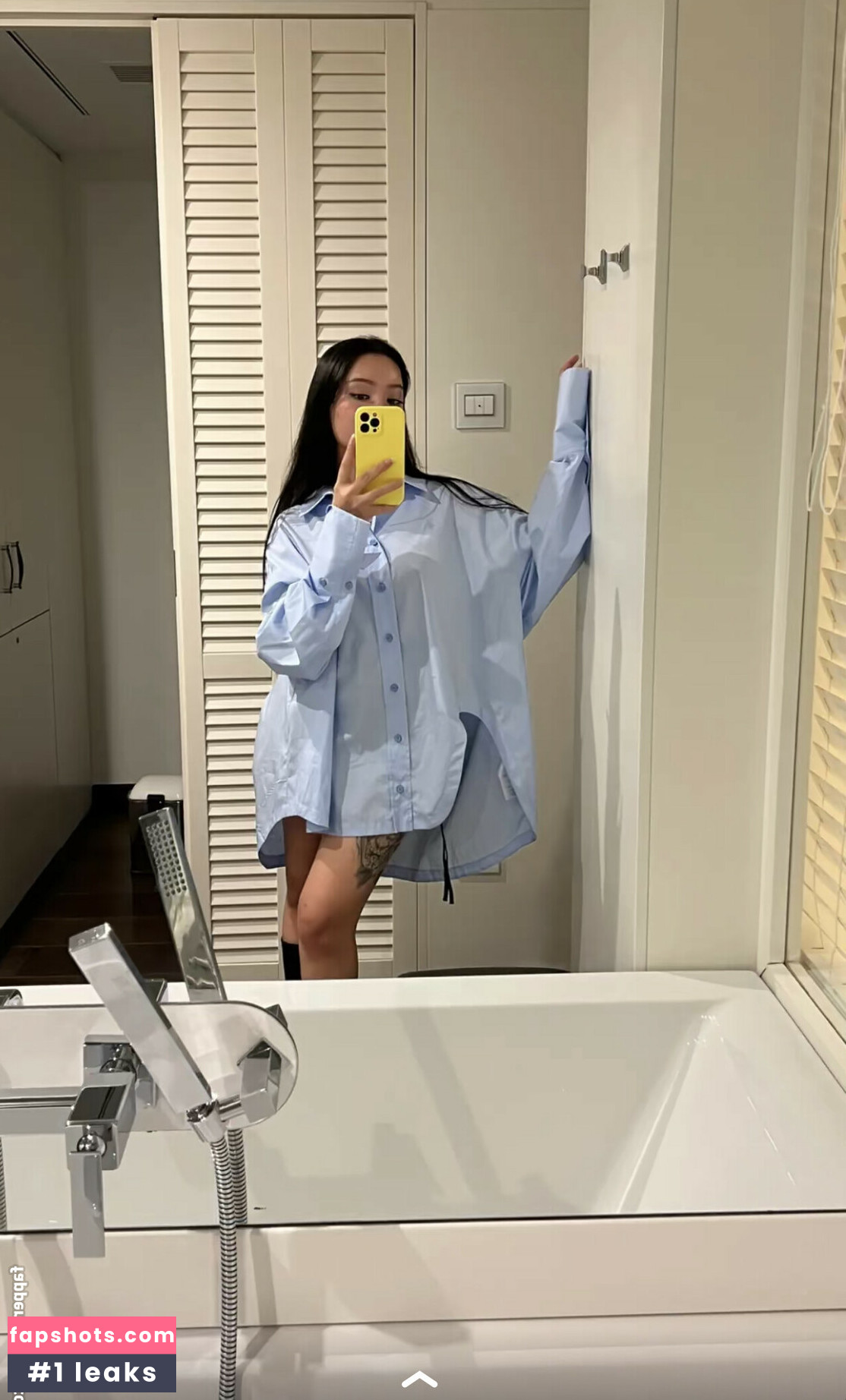 Bella Poarch gallery photo #344