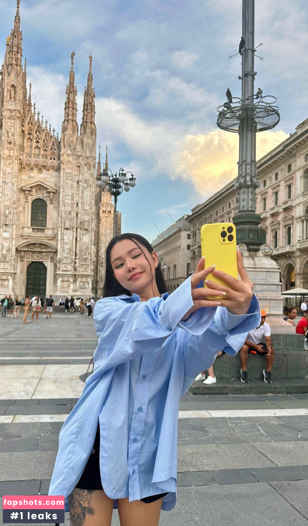 Bella Poarch gallery photo #347