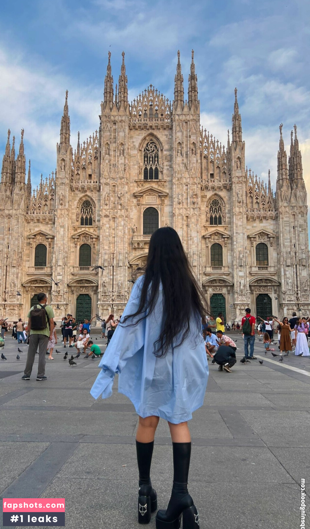 Bella Poarch gallery photo #349