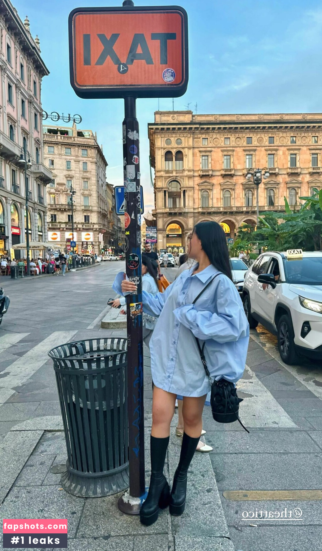 Bella Poarch gallery photo #350