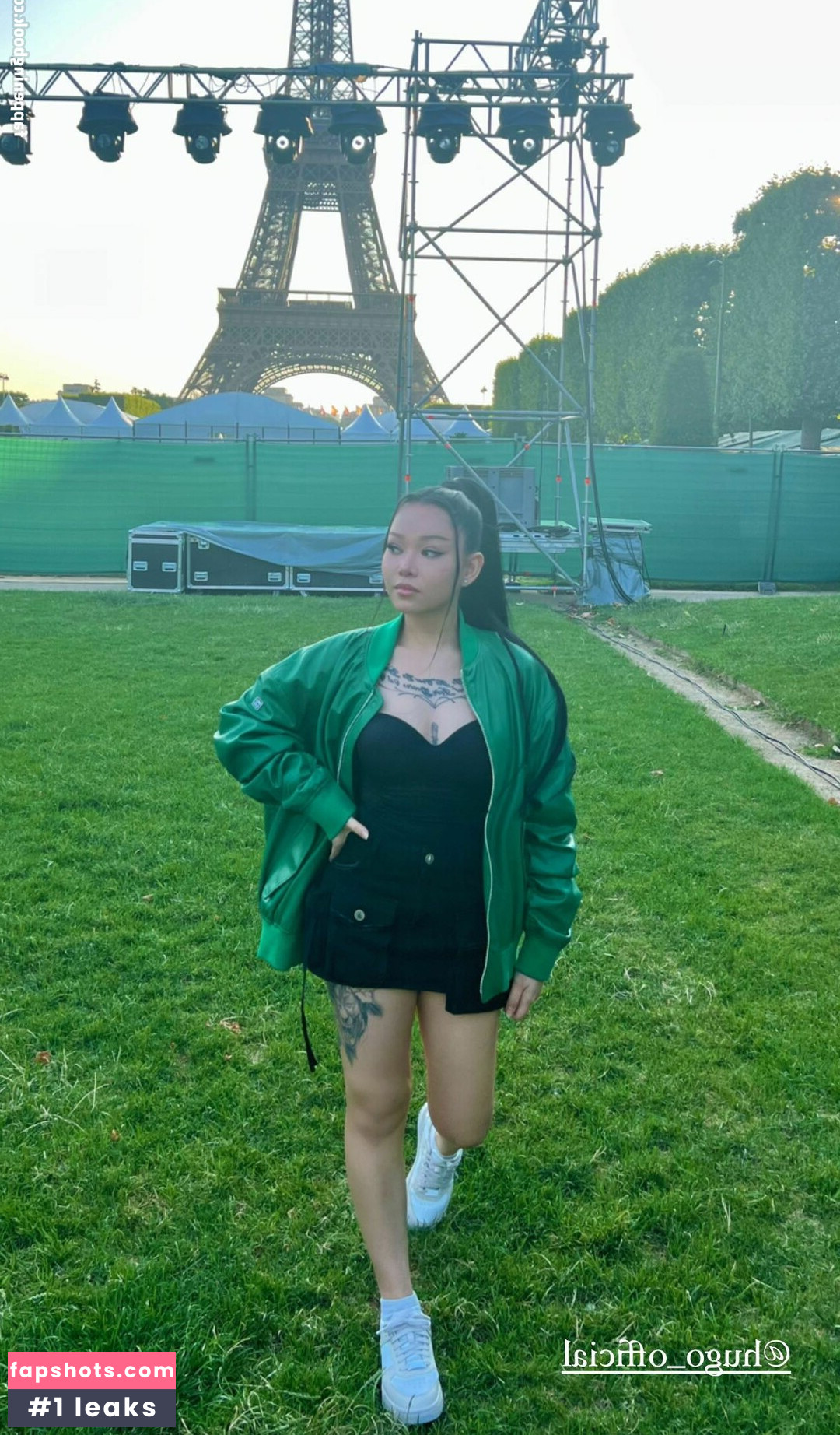 Bella Poarch gallery photo #352