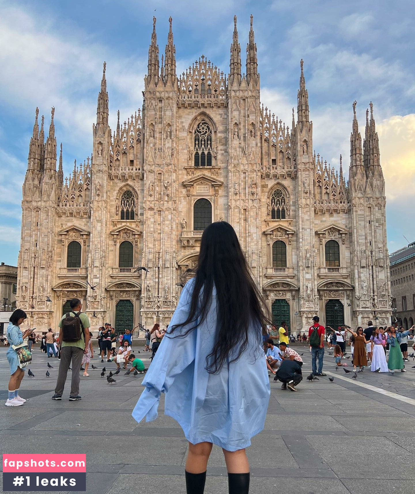 Bella Poarch gallery photo #353