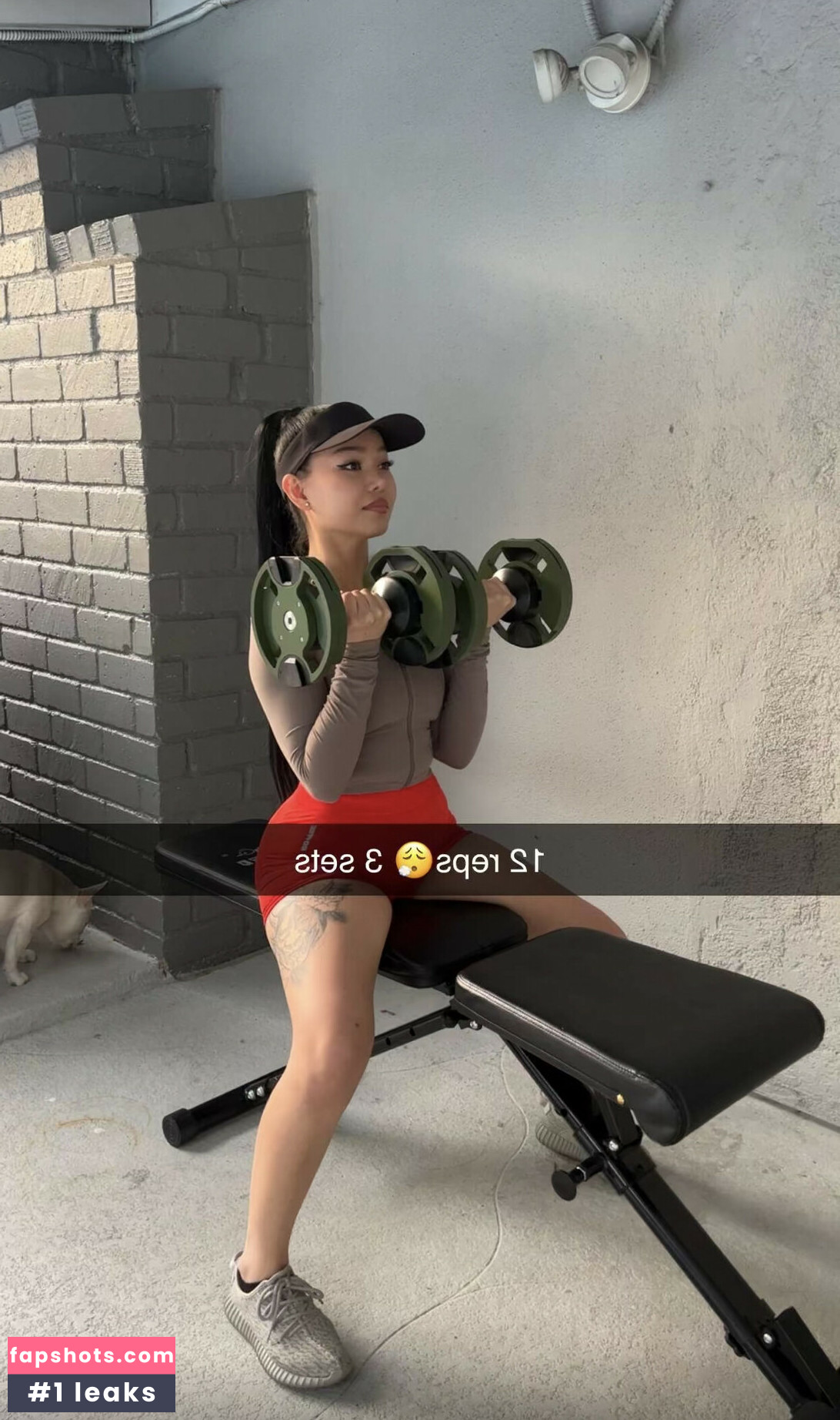 Bella Poarch gallery photo #357