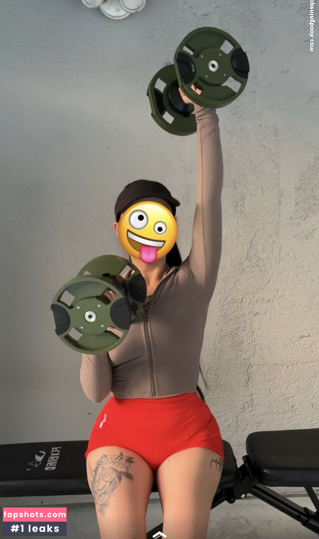 Bella Poarch gallery photo #358