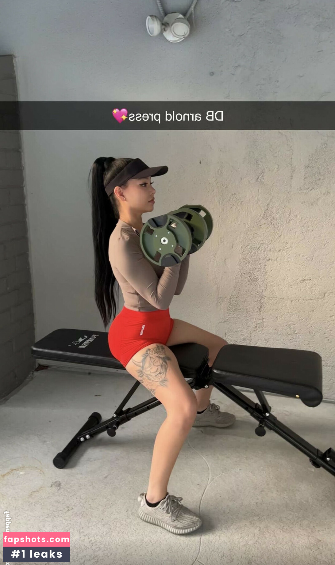 Bella Poarch gallery photo #360