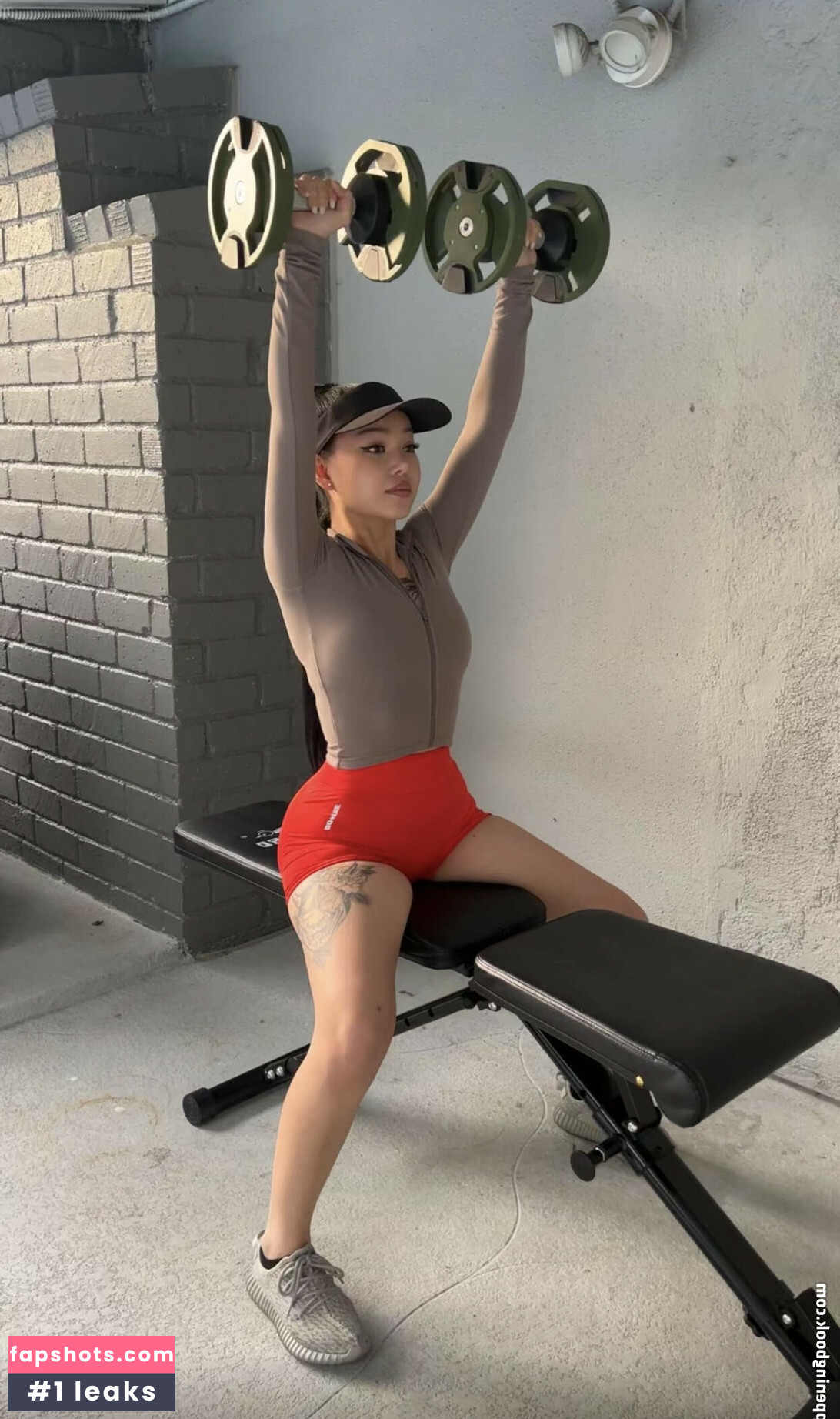 Bella Poarch gallery photo #363