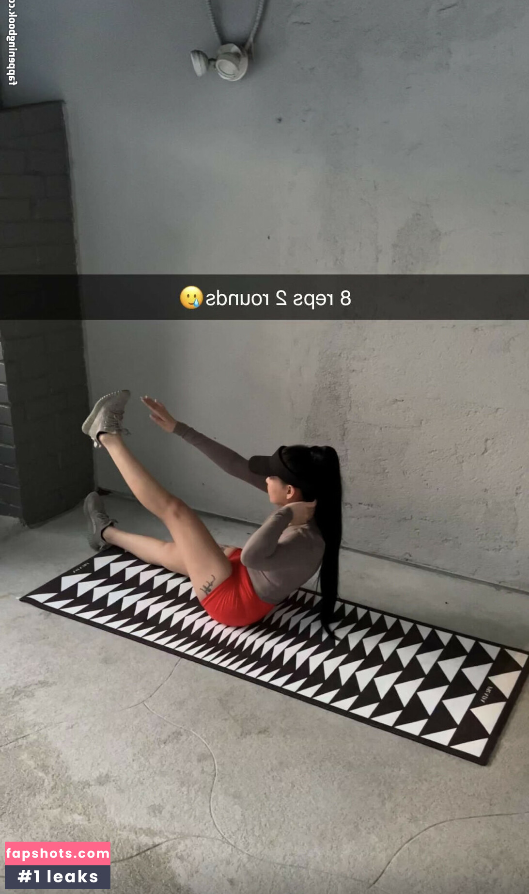 Bella Poarch gallery photo #364