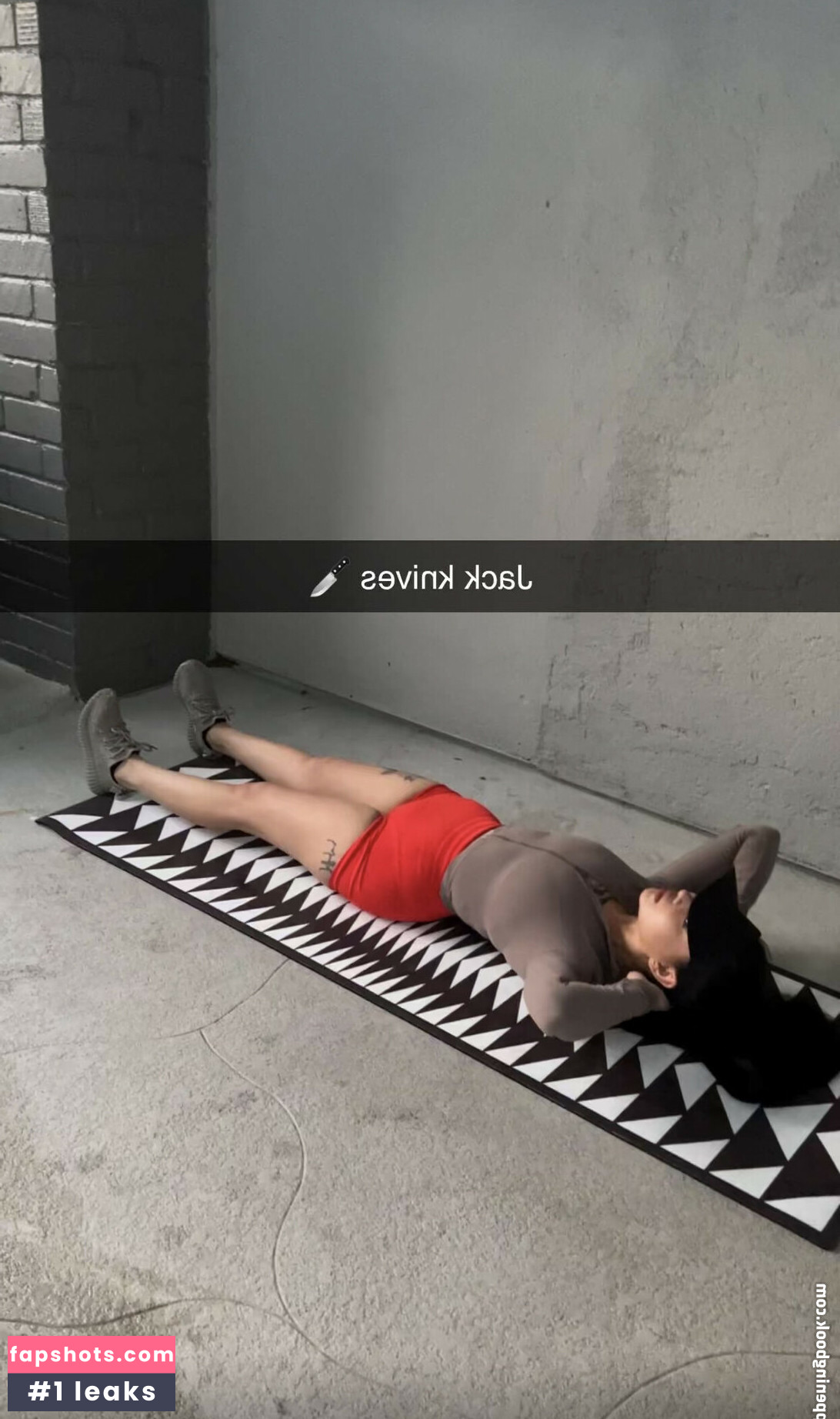 Bella Poarch gallery photo #368