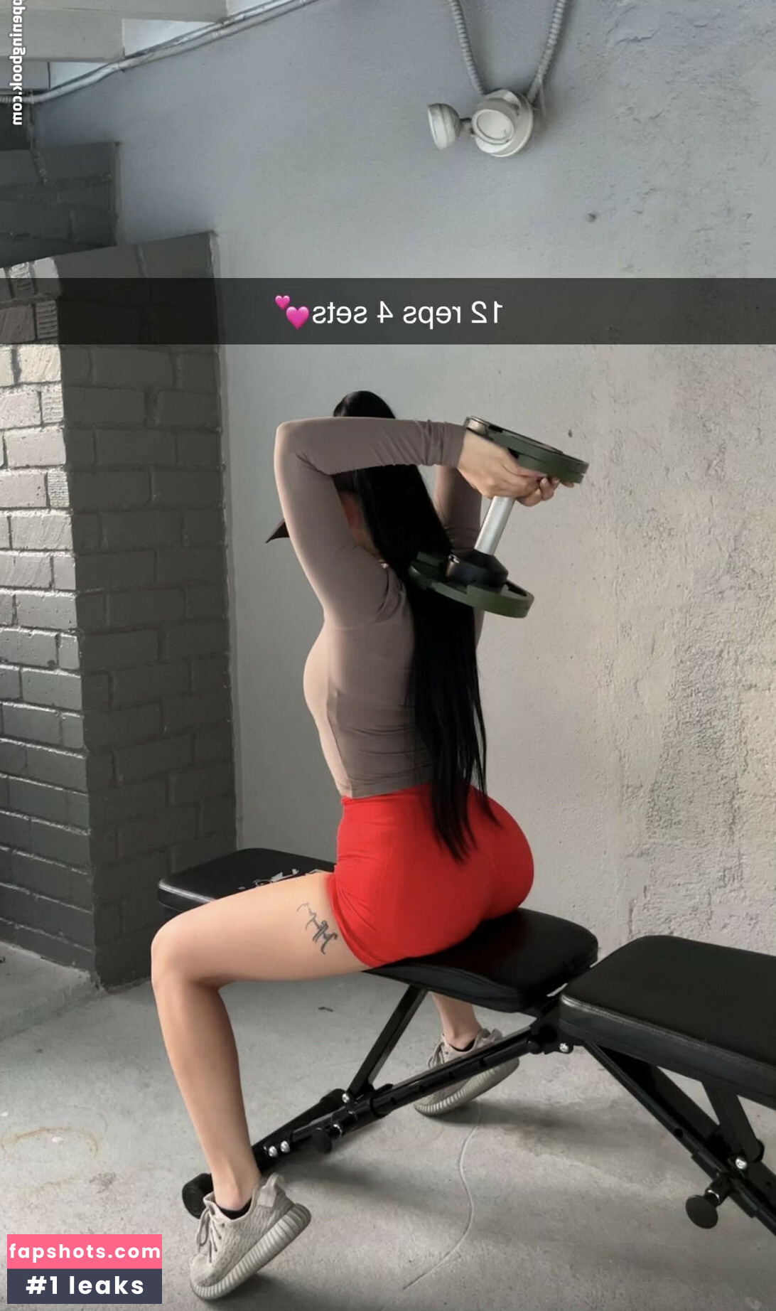 Bella Poarch gallery photo #369