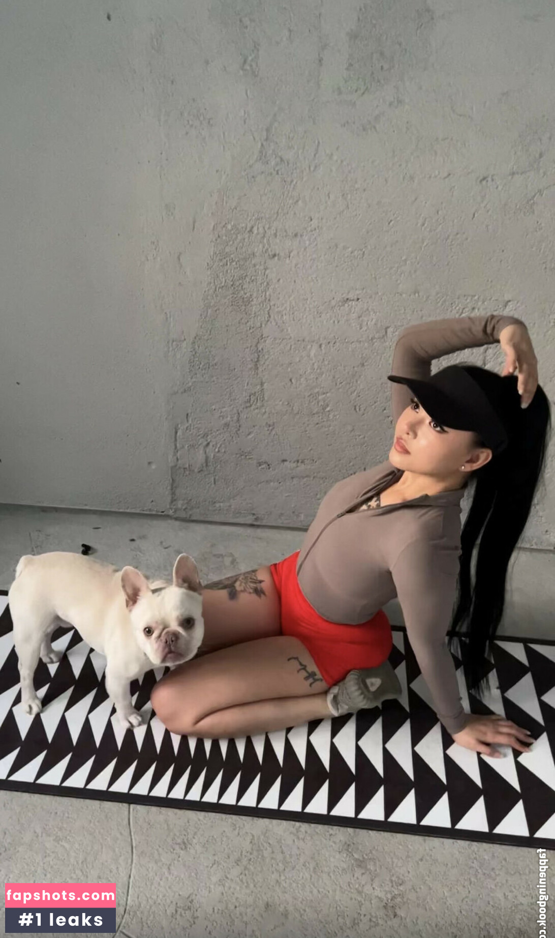 Bella Poarch gallery photo #370