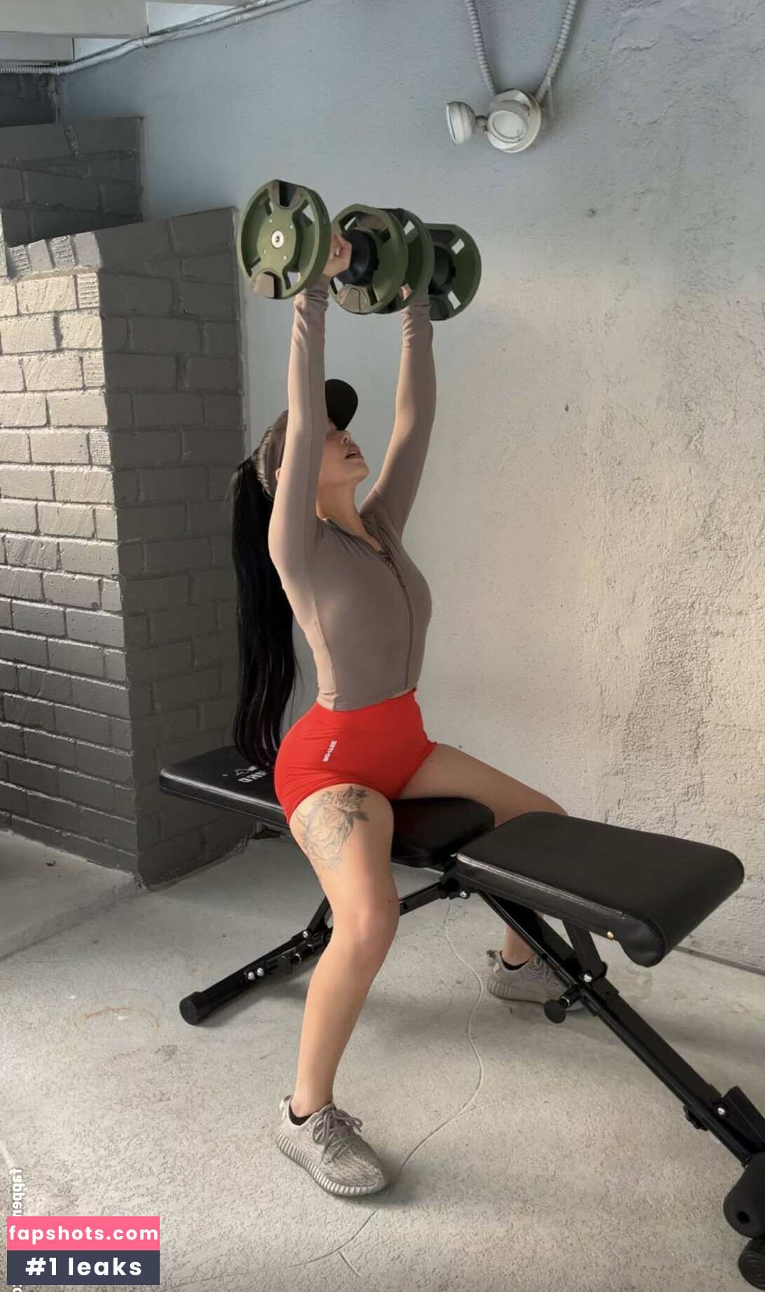 Bella Poarch gallery photo #375