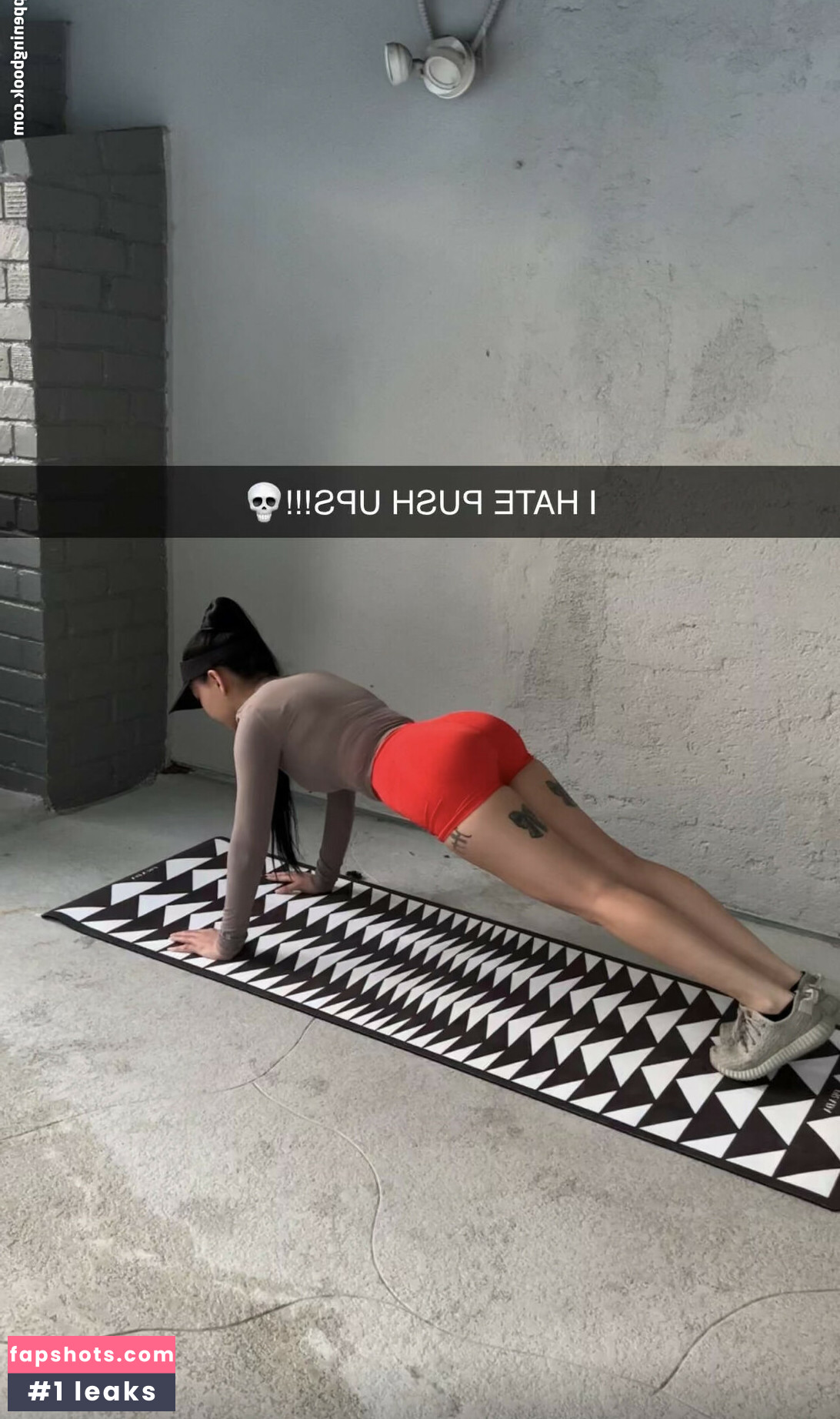 Bella Poarch gallery photo #376