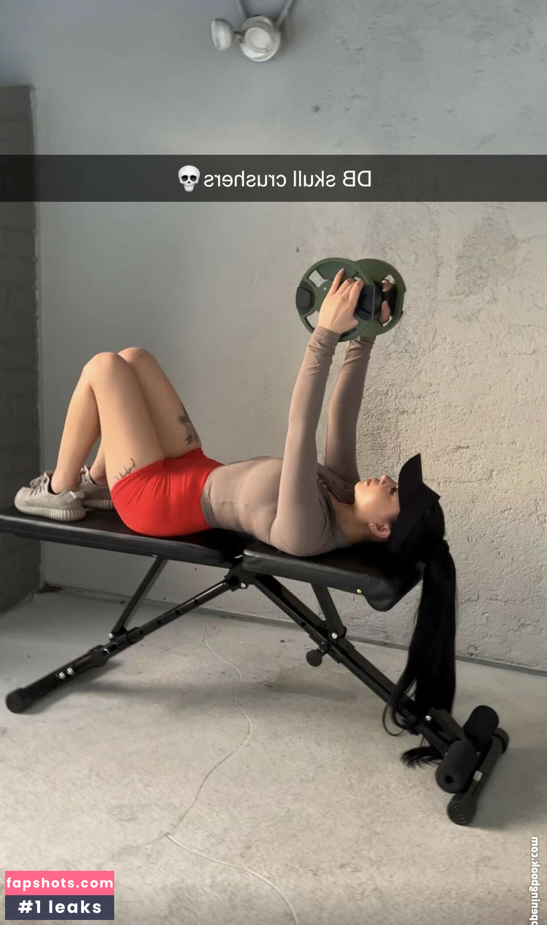 Bella Poarch gallery photo #377