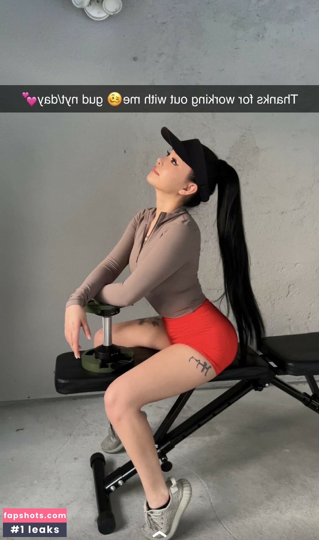 Bella Poarch gallery photo #379