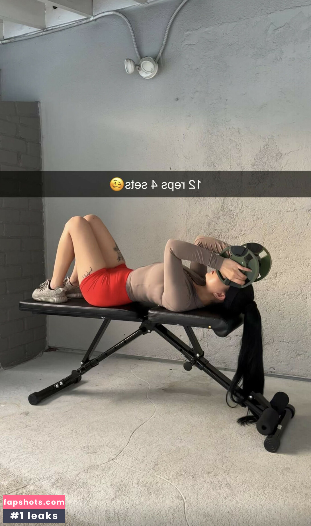 Bella Poarch gallery photo #383