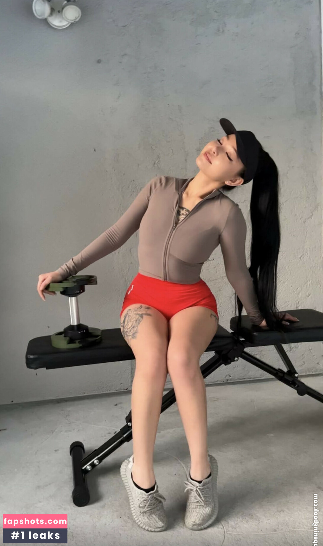 Bella Poarch gallery photo #385