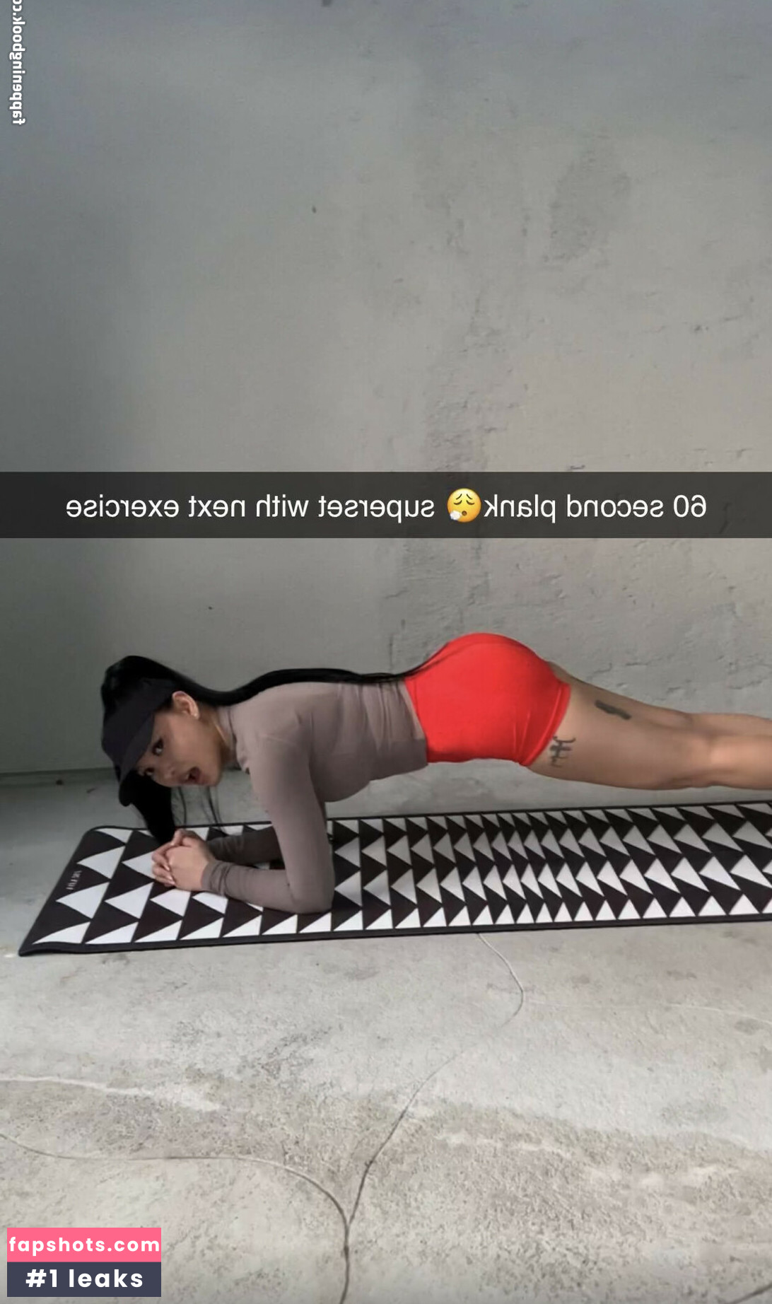 Bella Poarch gallery photo #386