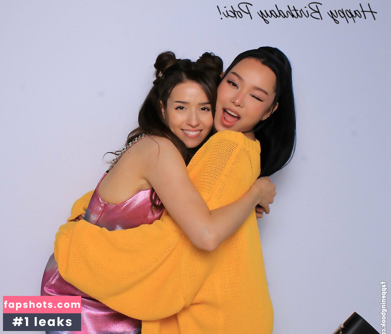 Bella Poarch gallery photo #387