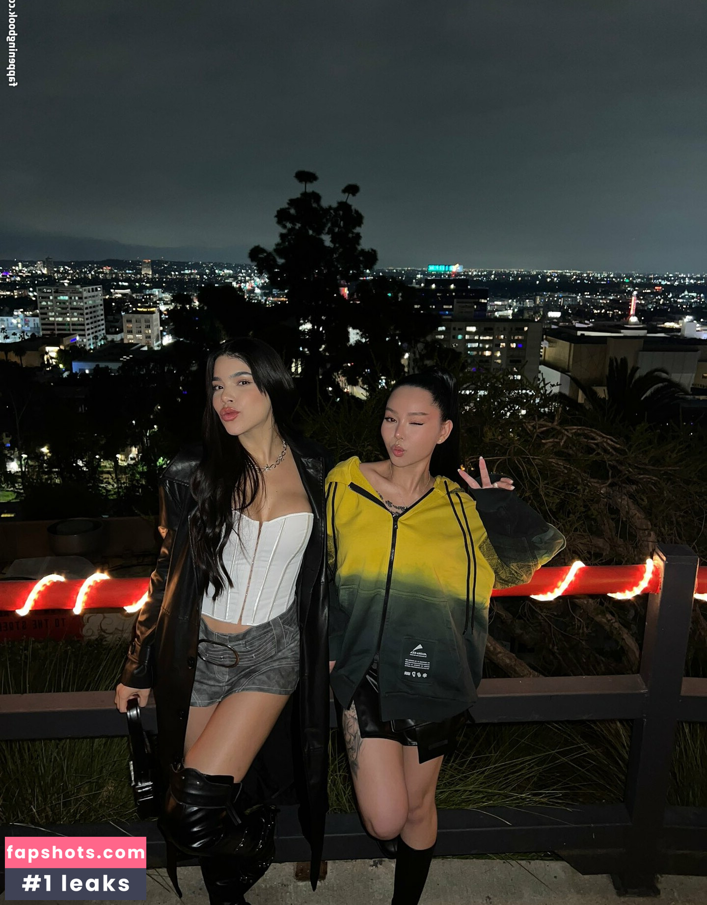 Bella Poarch gallery photo #388