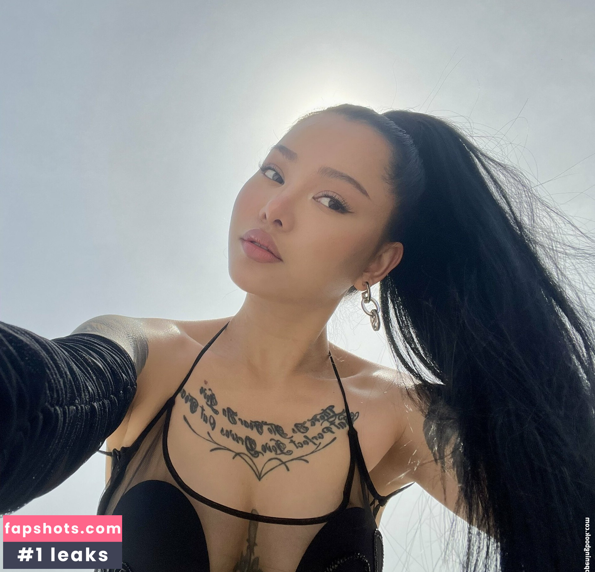 Bella Poarch gallery photo #389