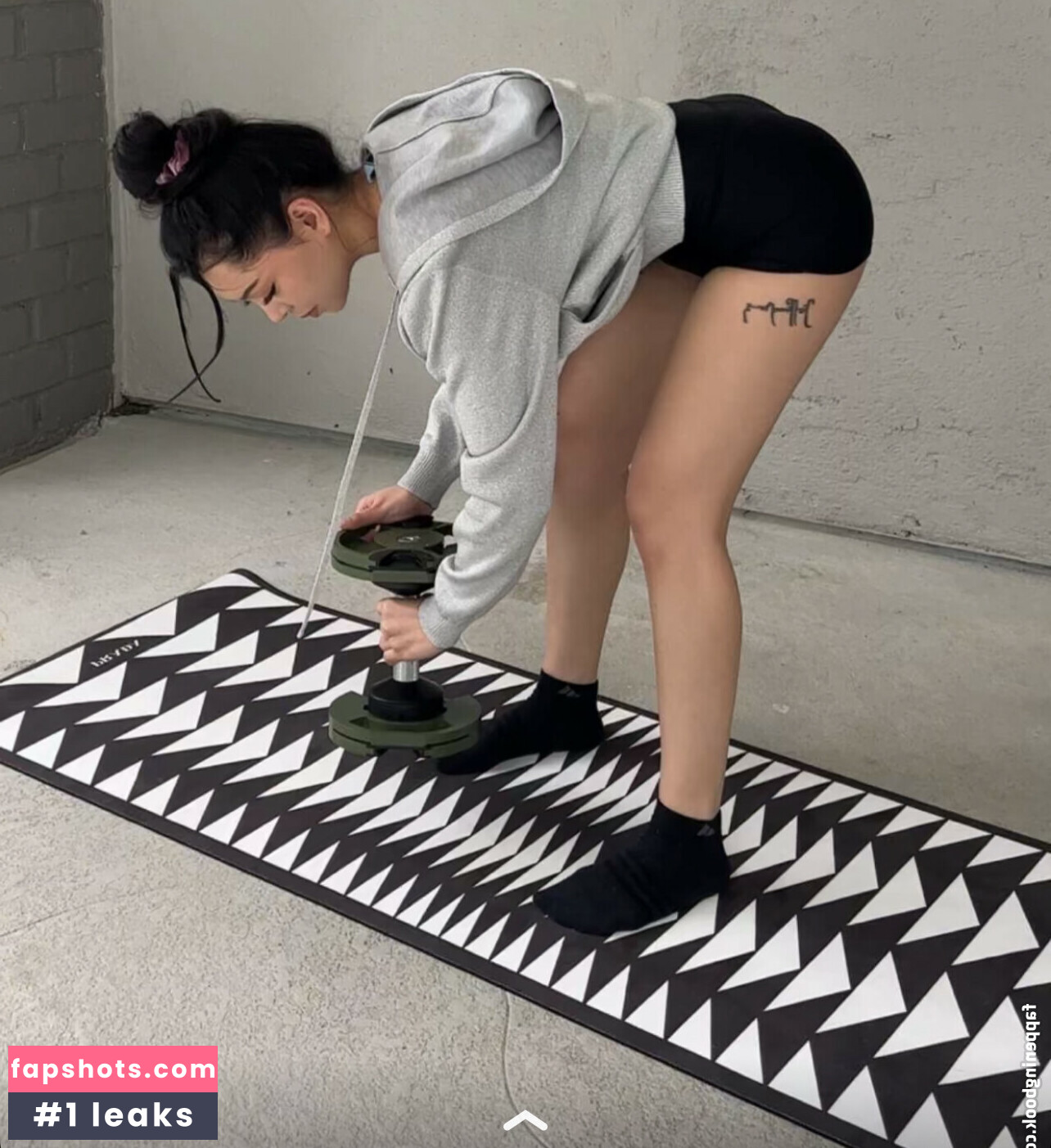 Bella Poarch gallery photo #398