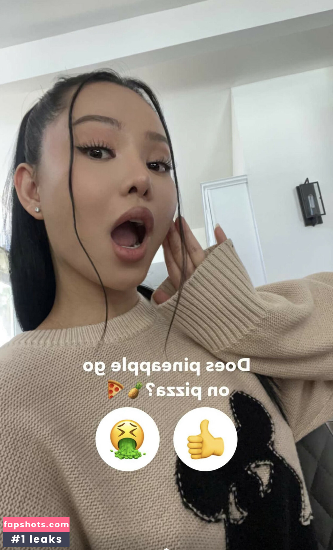 Bella Poarch gallery photo #421