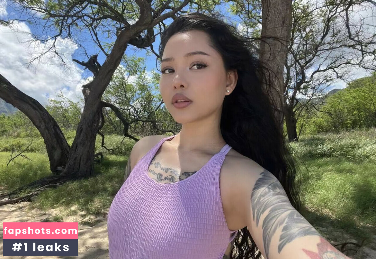 Bella Poarch gallery photo #451