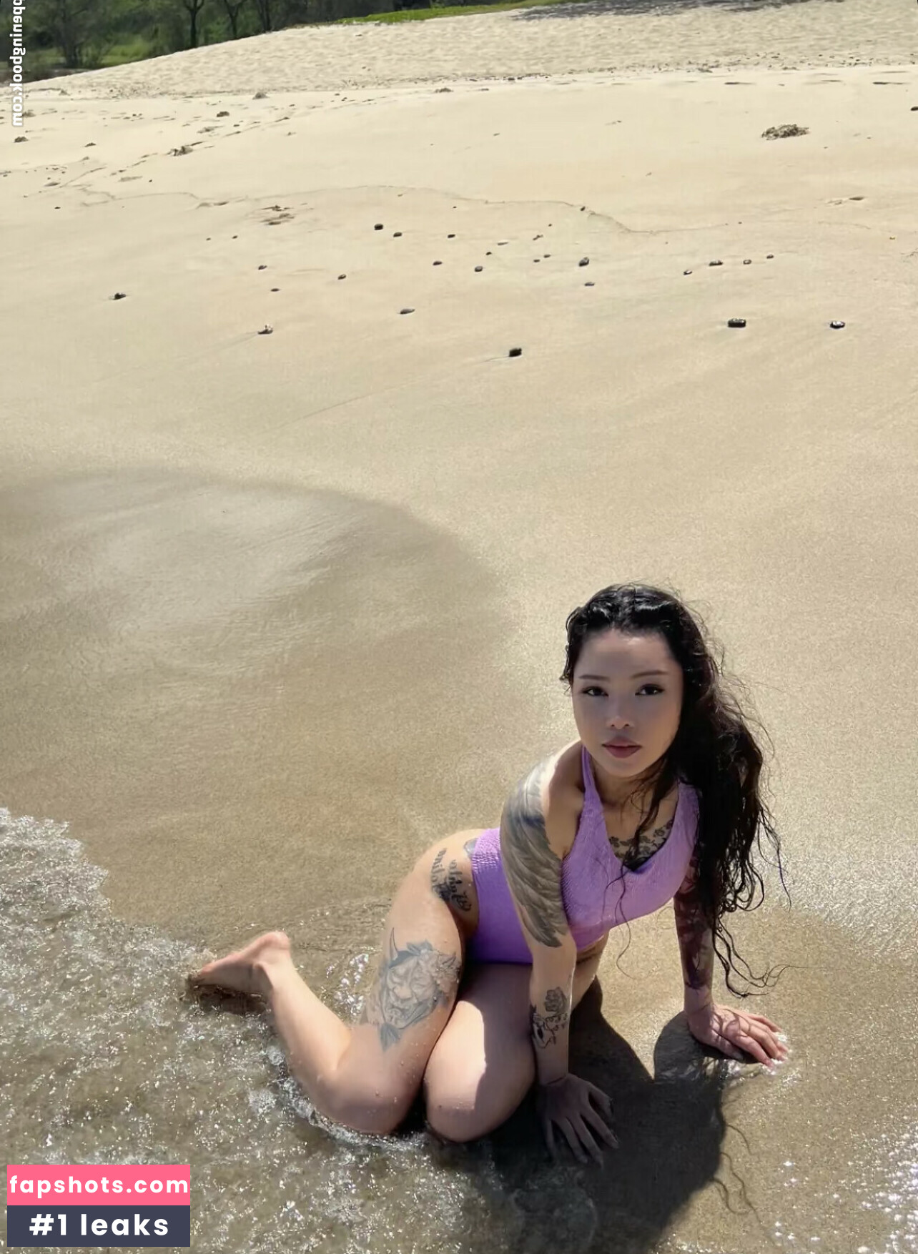 Bella Poarch gallery photo #454