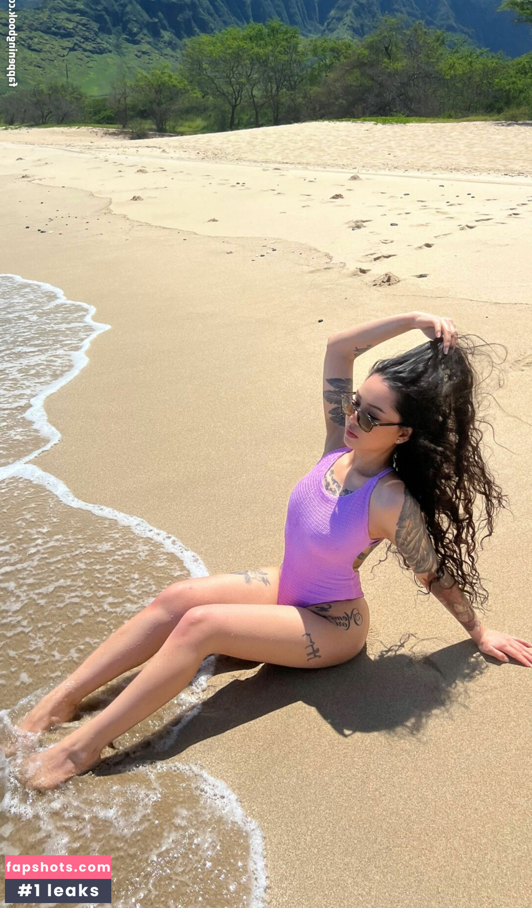 Bella Poarch gallery photo #456