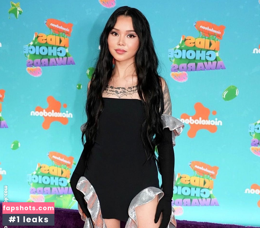 Bella Poarch gallery photo #474