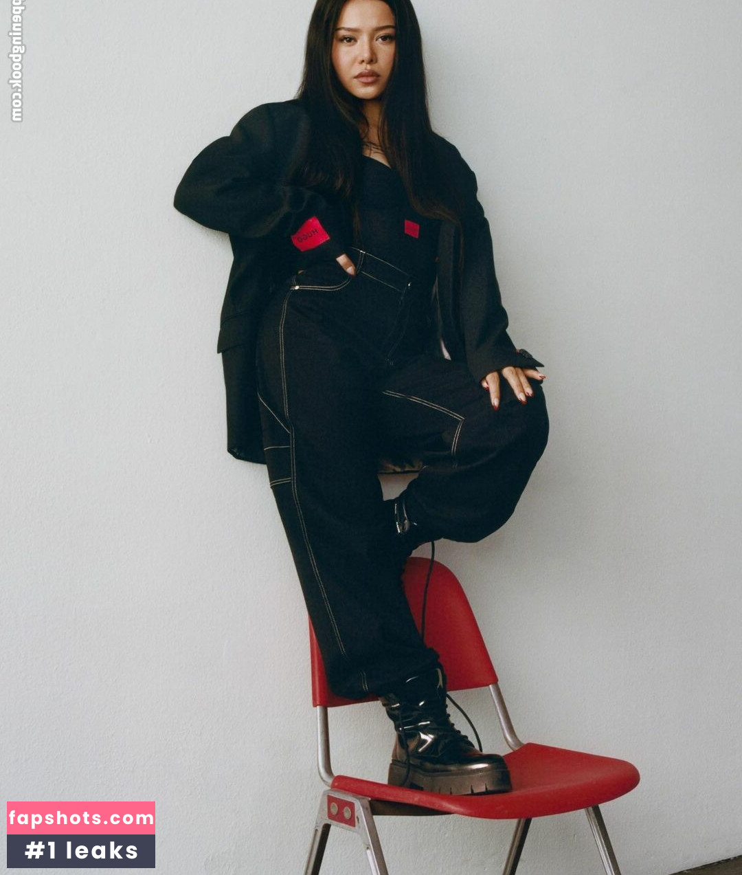 Bella Poarch gallery photo #484