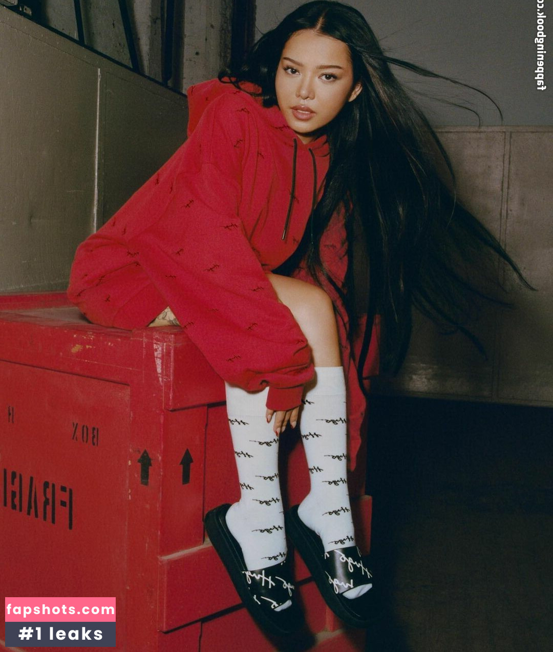 Bella Poarch gallery photo #485