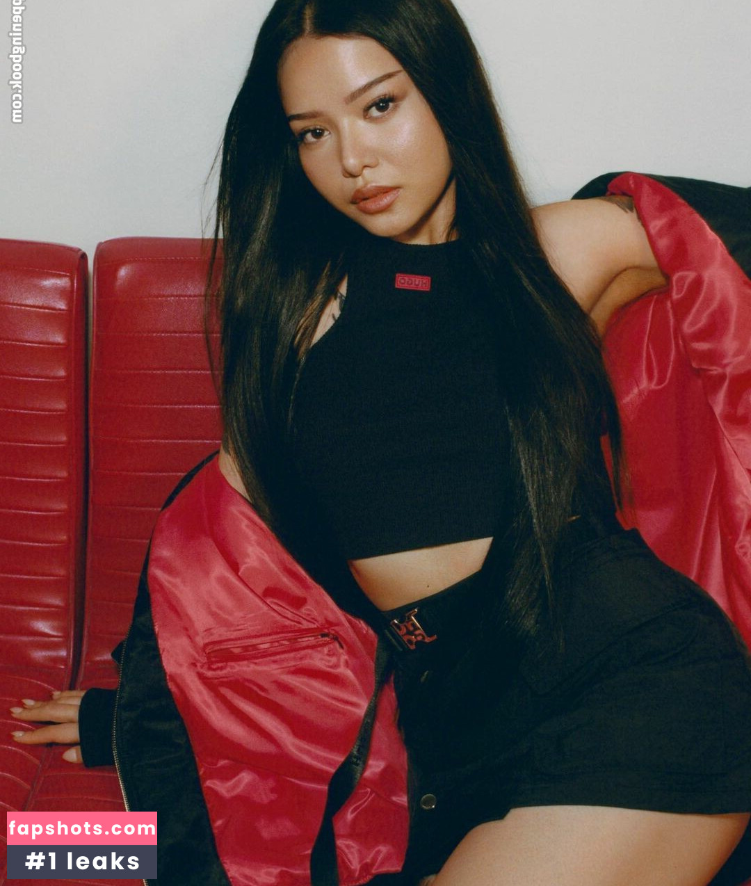 Bella Poarch gallery photo #486