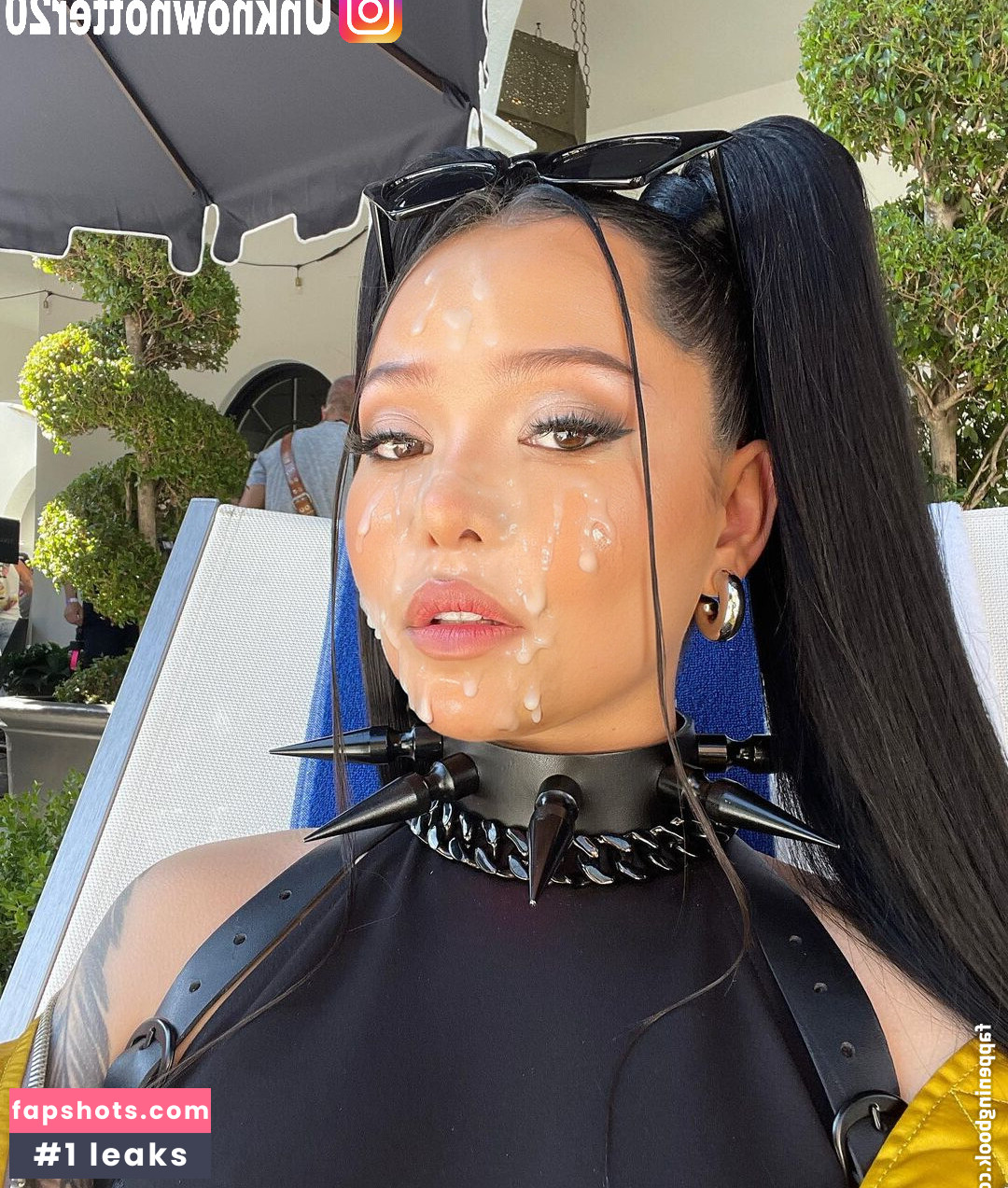 Bella Poarch gallery photo #494