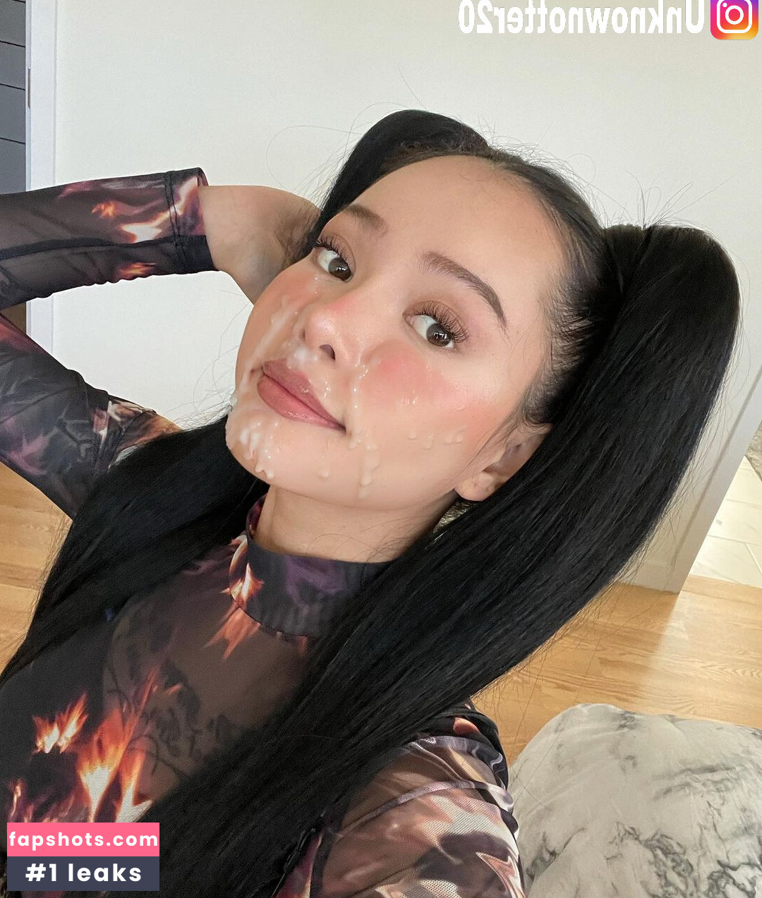 Bella Poarch Nahé úniky fotek pouze od fanoušků #498 - Fapshots