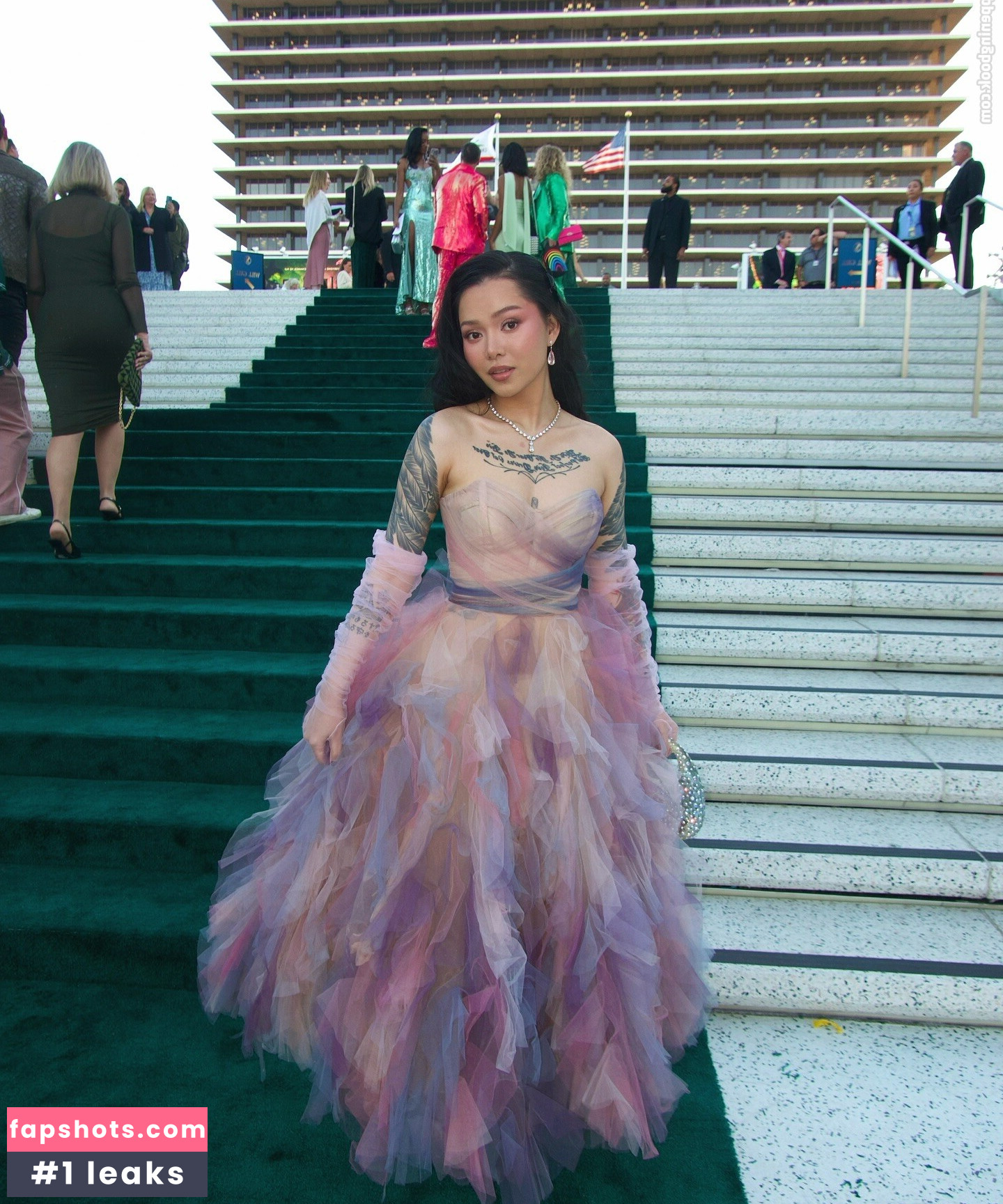 Bella Poarch gallery photo #51