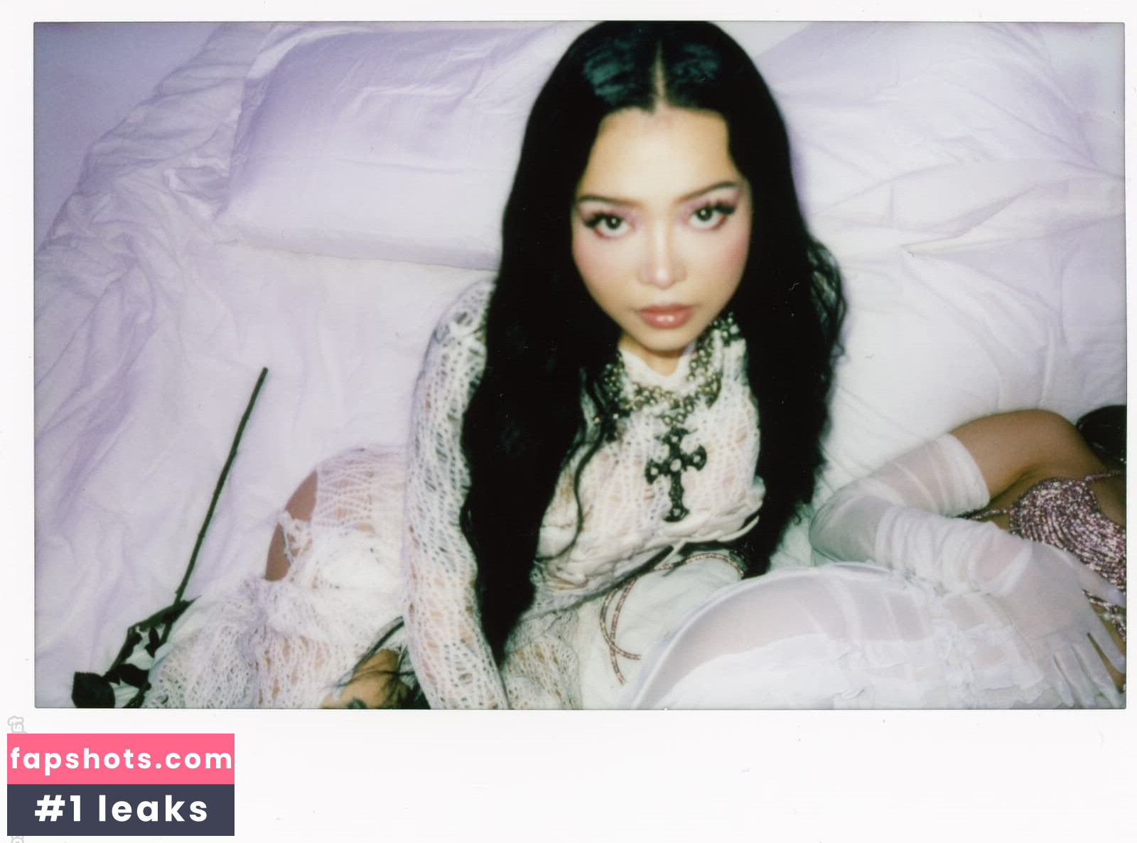 Bella Poarch Nahé úniky fotek pouze od fanoušků #505 - Fapshots