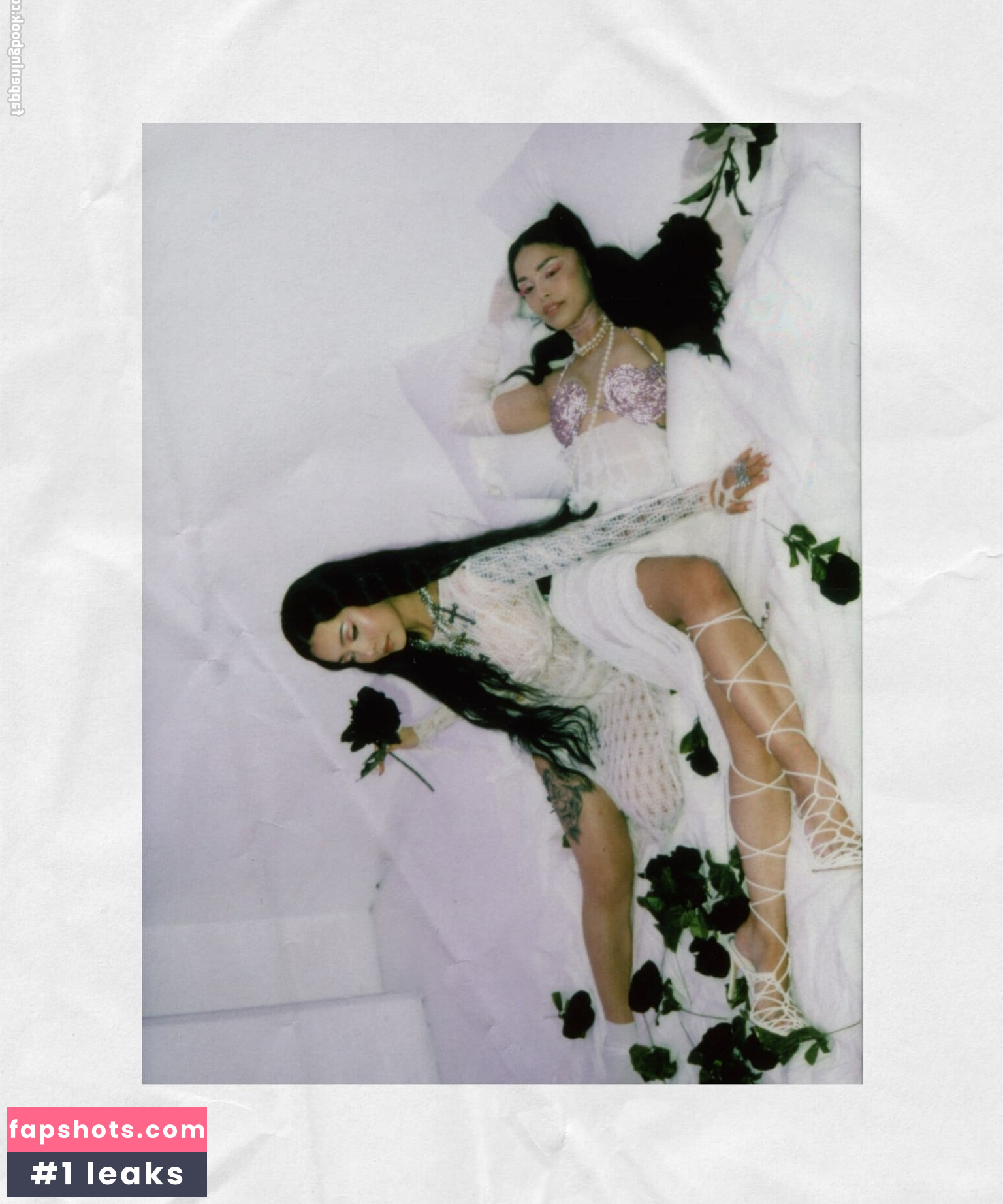 Bella Poarch Nahé úniky fotek pouze od fanoušků #506 - Fapshots