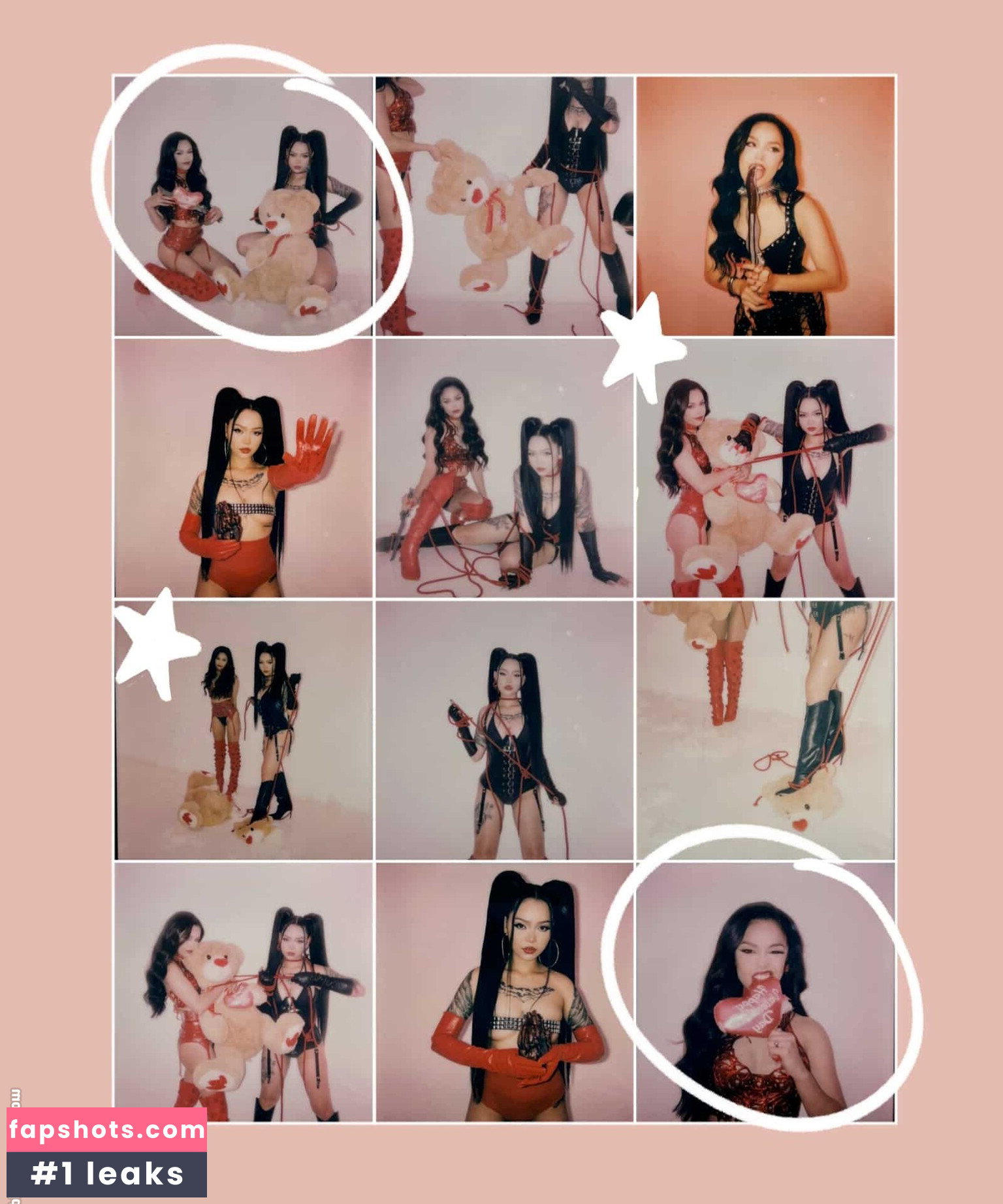 Bella Poarch Nahé úniky fotek pouze od fanoušků #508 - Fapshots