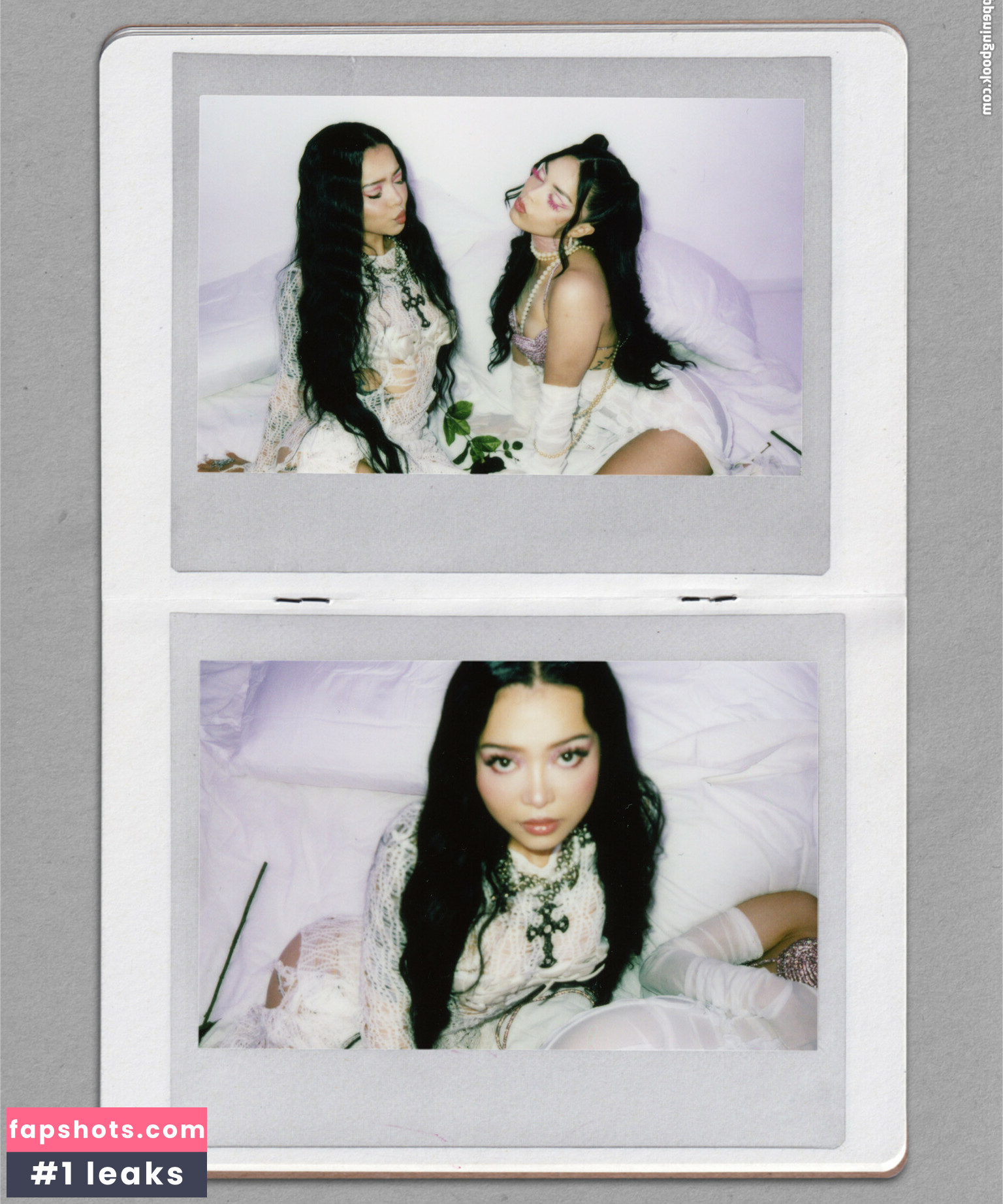 Bella Poarch Nahé úniky fotek pouze od fanoušků #510 - Fapshots