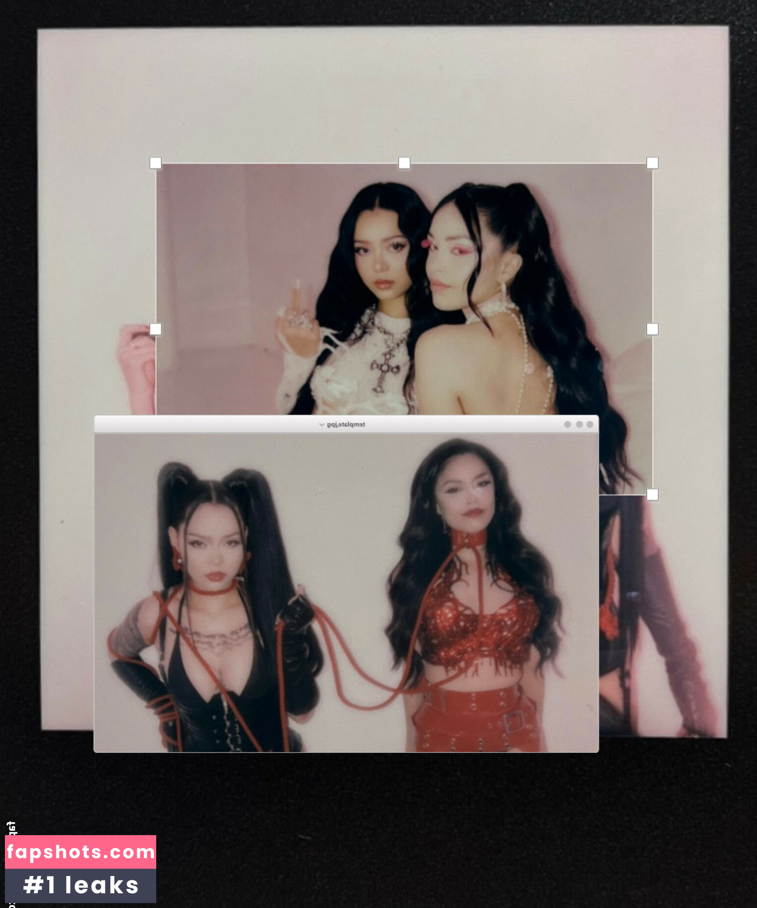 Bella Poarch Nahé úniky fotek pouze od fanoušků #518 - Fapshots