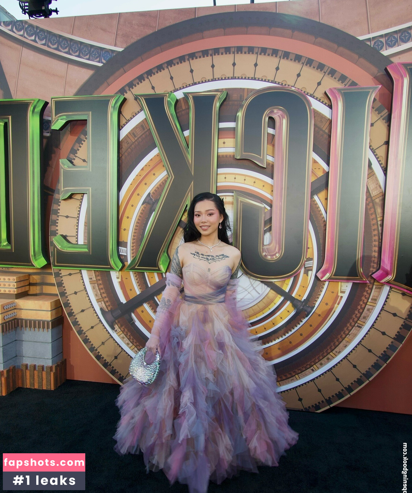 Bella Poarch gallery photo #54