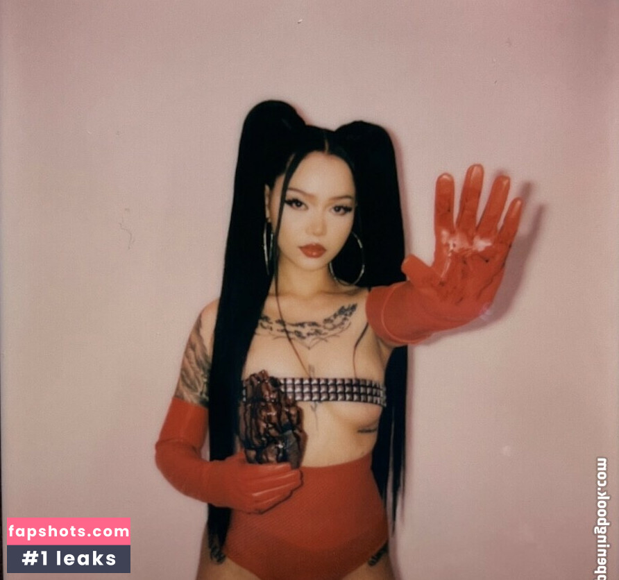 Bella Poarch Nahé úniky fotek pouze od fanoušků #535 - Fapshots