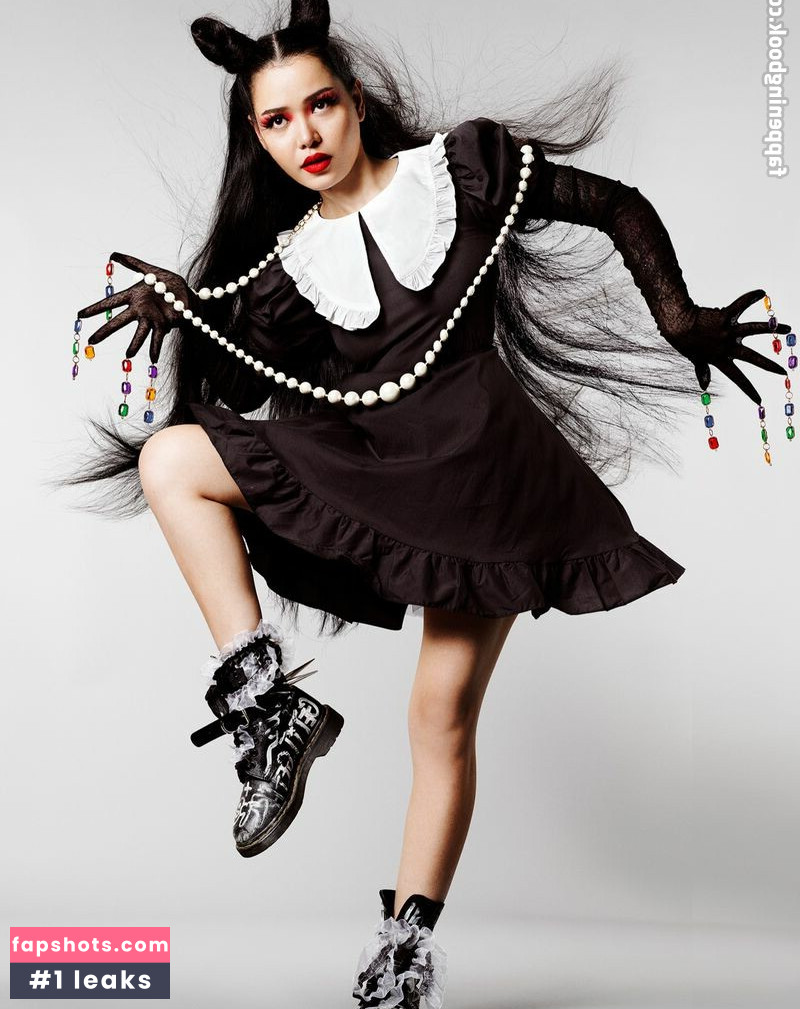 Bella Poarch Nahé úniky fotek pouze od fanoušků #536 - Fapshots